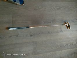Odyssey Putter, Top Zustand, ideal für die Golfsaison!