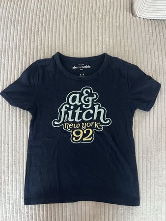 ABERCROMBIE T-SHIRT GR 5/110