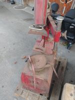 Reifenmontiermaschine SMF KSU 