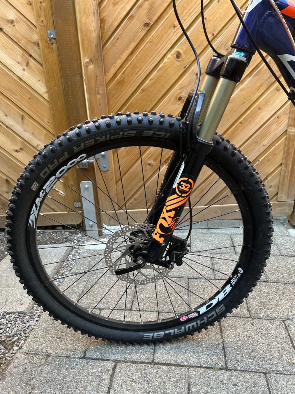 Scott Velos: MTB Scott Aspect 700 – Gebraucht aus Kirchberg BE von Cooper2019 4