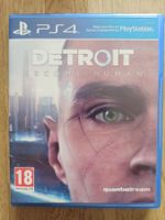 Detroit Become Human PS4 / PS5