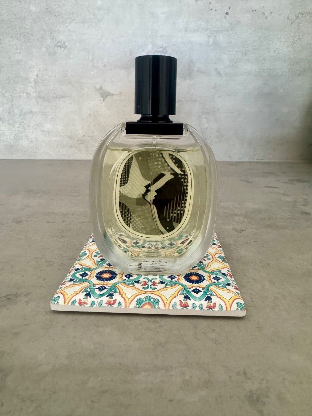 Diptyque Profumi & Eau de Toilette: Orpheon EDT 100ml  |  Diptyque – Usato da Otelfingen venduto da Lilly_01 1