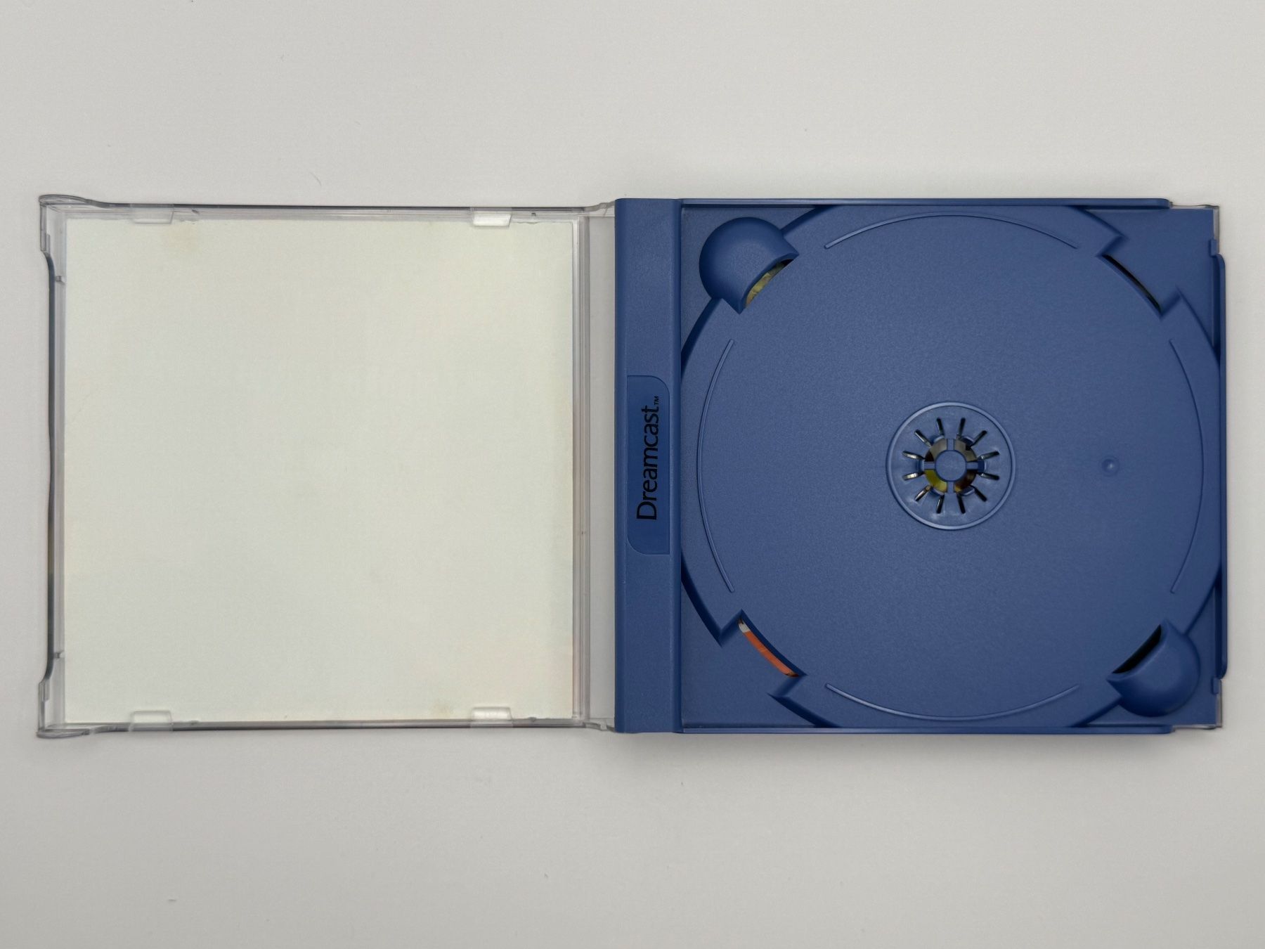 Sega Spiele: Dreamcast Toy Commander – Gebraucht aus Bettlach von awi_7jcb 2