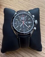 Longines Grand Vitesse Automatic