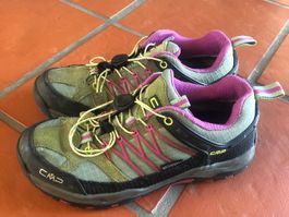 Wanderschuhe/Trekkingschuhe CMP