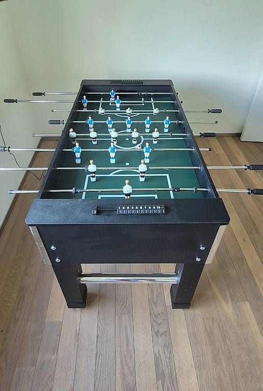 Giochi: Tischkicker – Usato da Gränichen venduto da nic_zy6s 1
