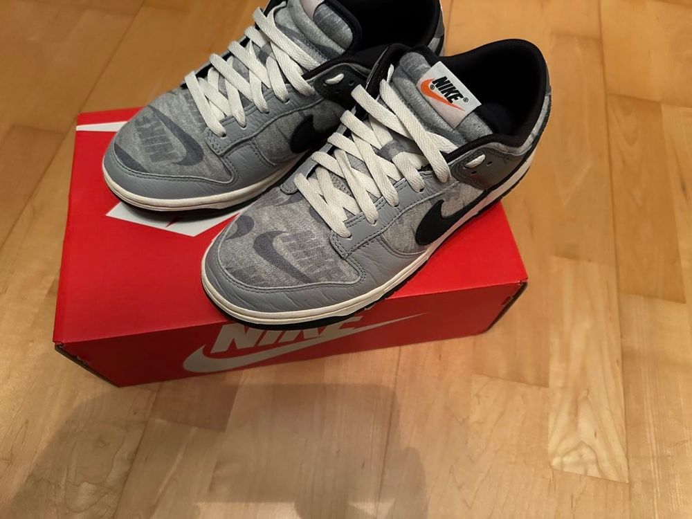 Nike dunk low copy paste | Kaufen auf Ricardo