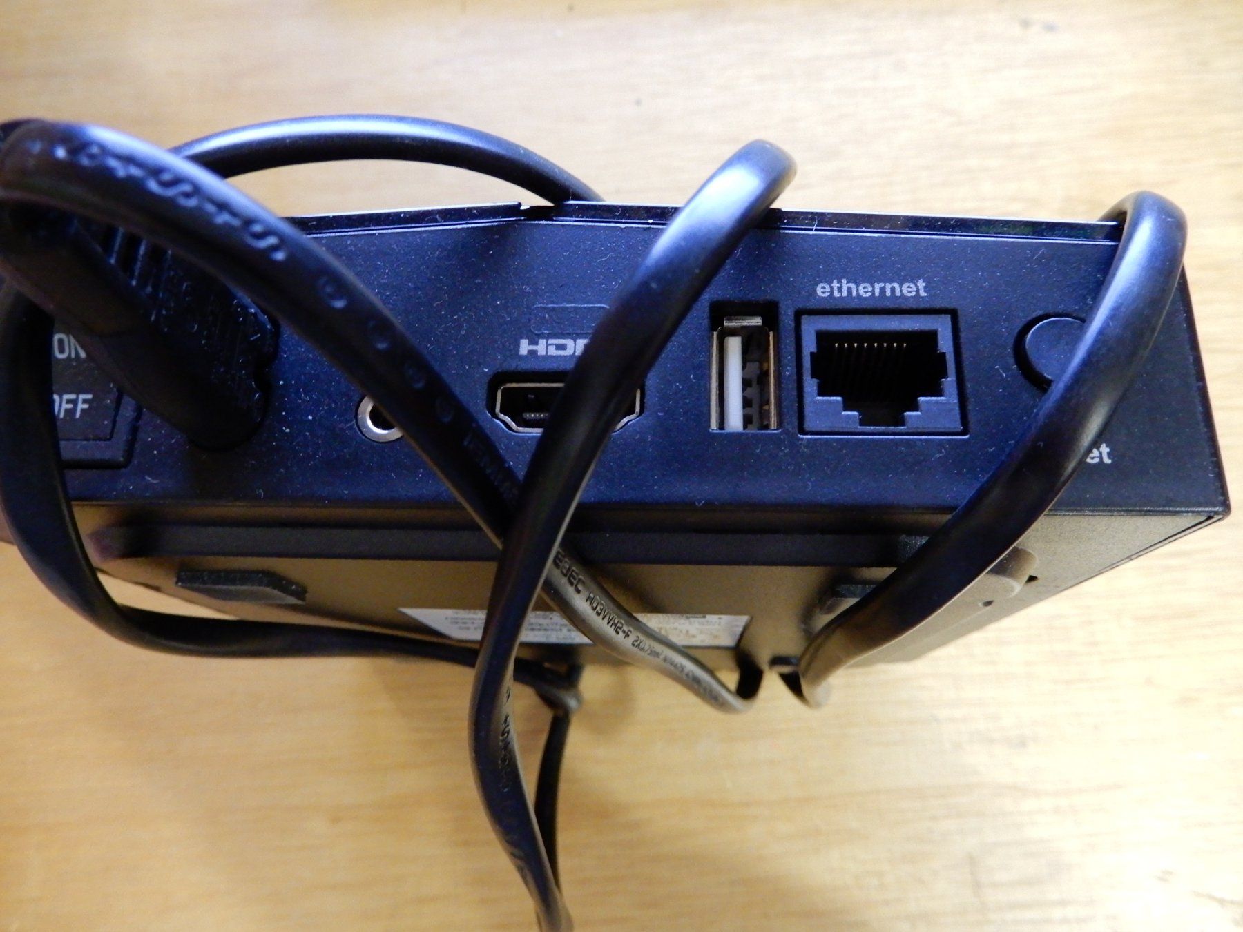 Televisori: TV Box – Usato da Worben venduto da MaKo3252 4