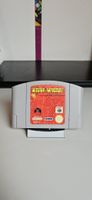 Mission Impossible, Nintendo 64