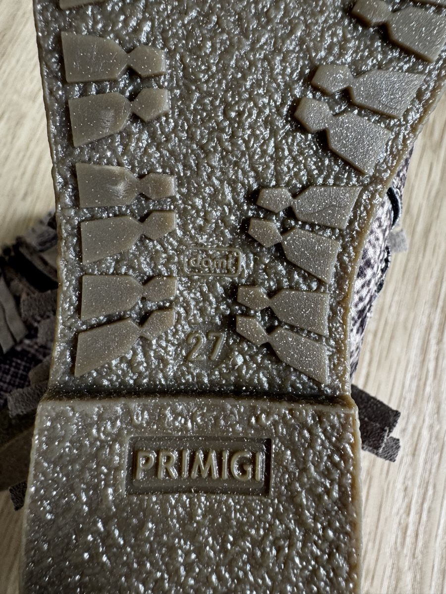 Primigi Chaussures filles: Primigi Mädchen Boots Gr.27 NEU – Neuf (Voir description) à Killwangen par was.sharp 5
