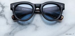Sonnenbrille der Luxus-Klasse von Jacques Marie Mage