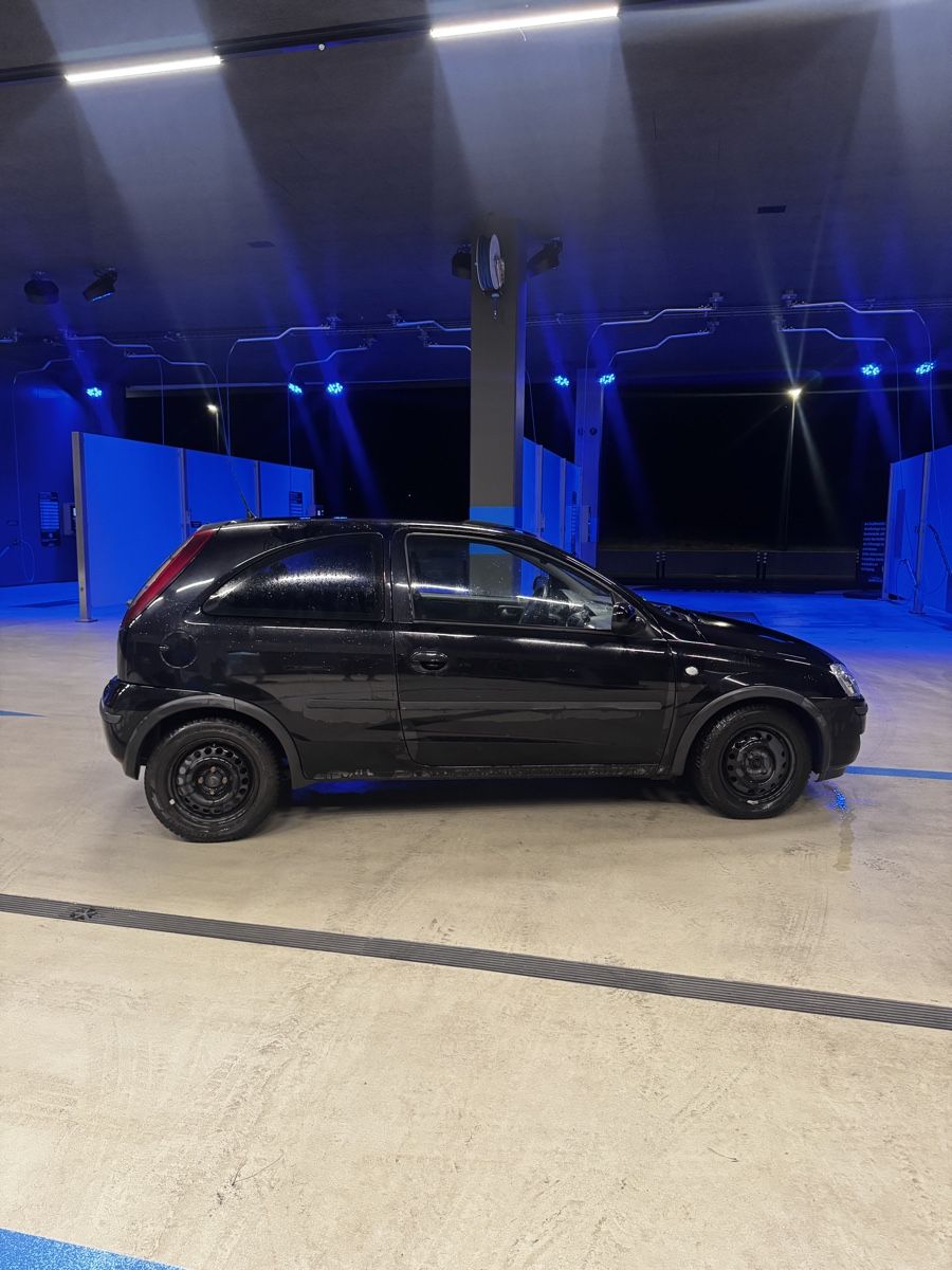 Opel Autos: Opel corsa – Gebraucht aus Gränichen von gloirevede 4