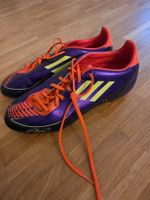 Adidas F50 Fussballschuhe, Grösse 35/36, Top Zustand!