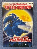 LTB ENTEN-EDITION No. 22 - Einsatz Für Phantomias (2011)