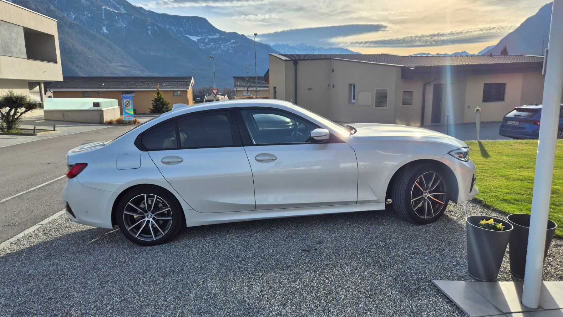 Automobili: Top BMW 320d, 2019, Automat, xdrive – Usato da Susten venduto da kalbi333 1