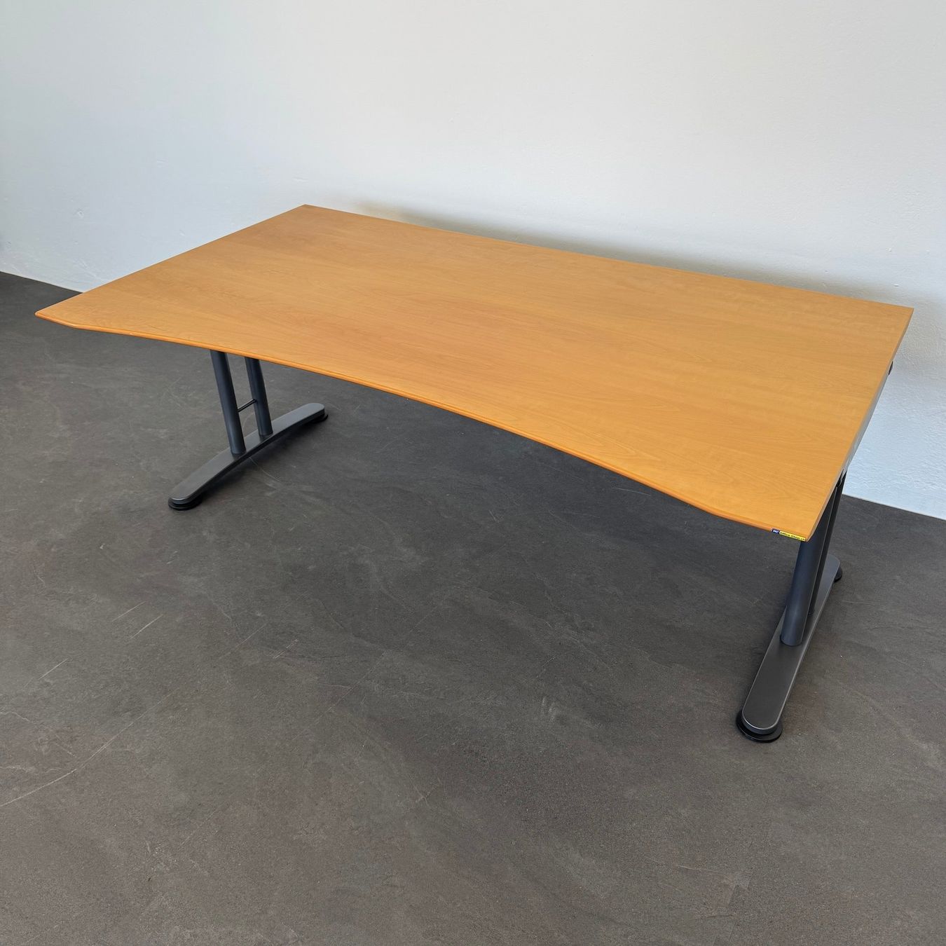 Scrivanie: Ergodata System Desk Schreibtisch Cosinus – Usato da Schönenwerd venduto da mcofficeshop 2