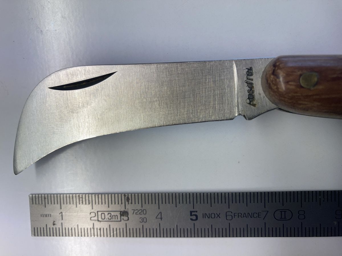 Couteaux de poche: Sackmesser – D'occasion à Krauchthal par colligio 1