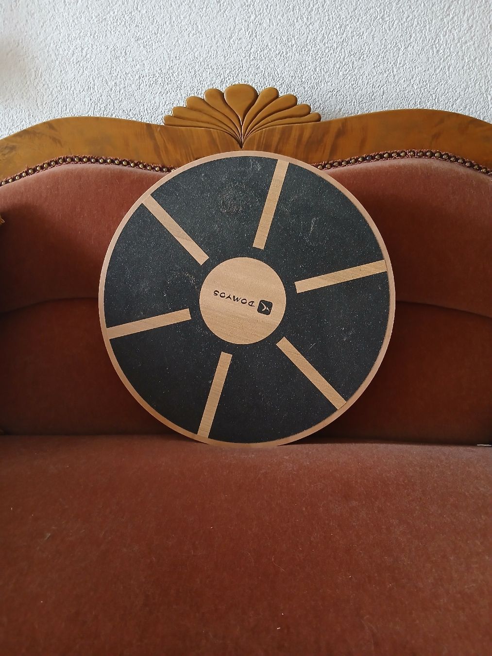 Vélos d'appartement: Balance Board – D'occasion à Winterthur par mar_5t22