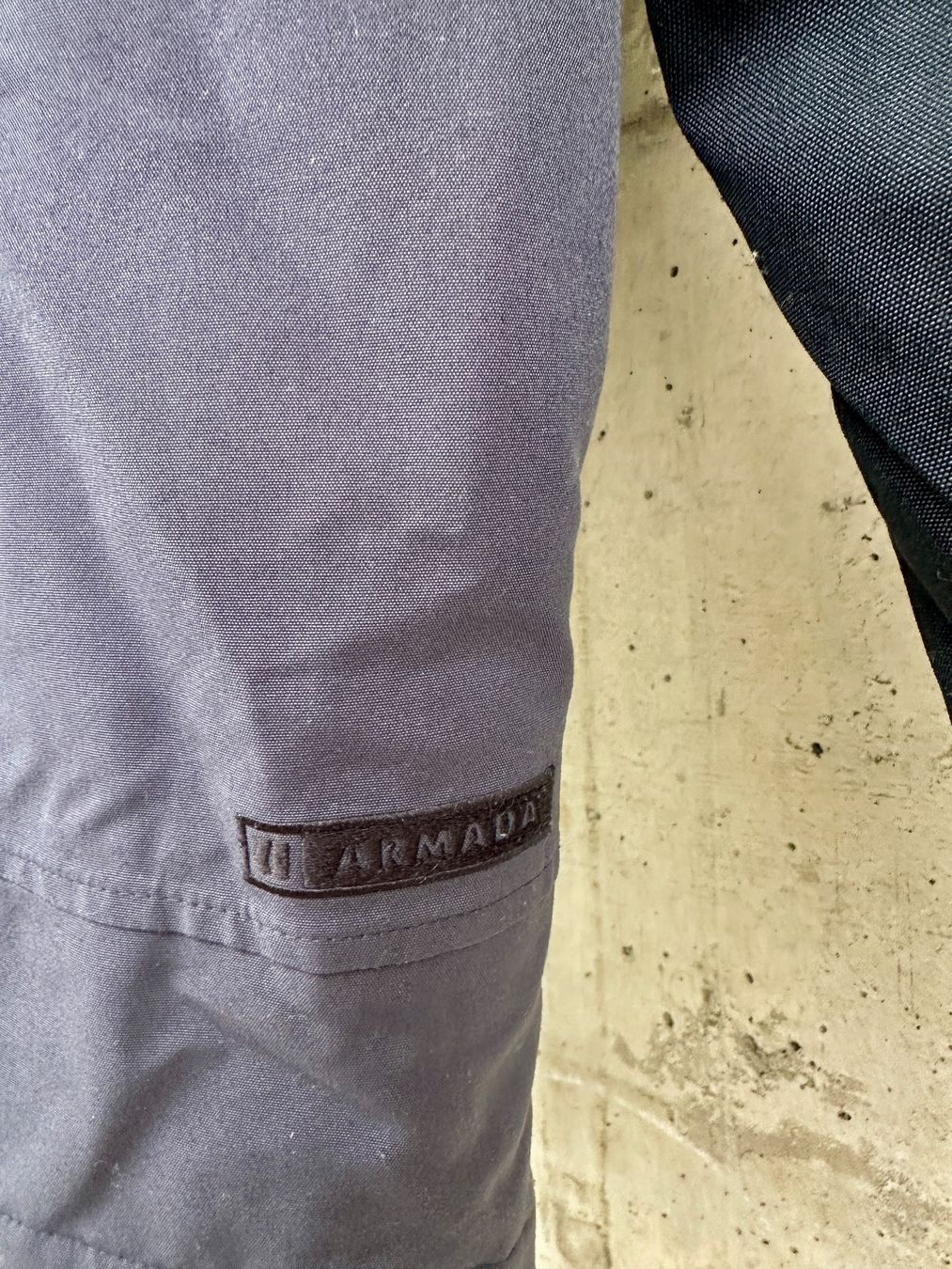 Armada Bergs 2L Insulated Skijacke – Grösse L (D'occasion) à Mürren ...