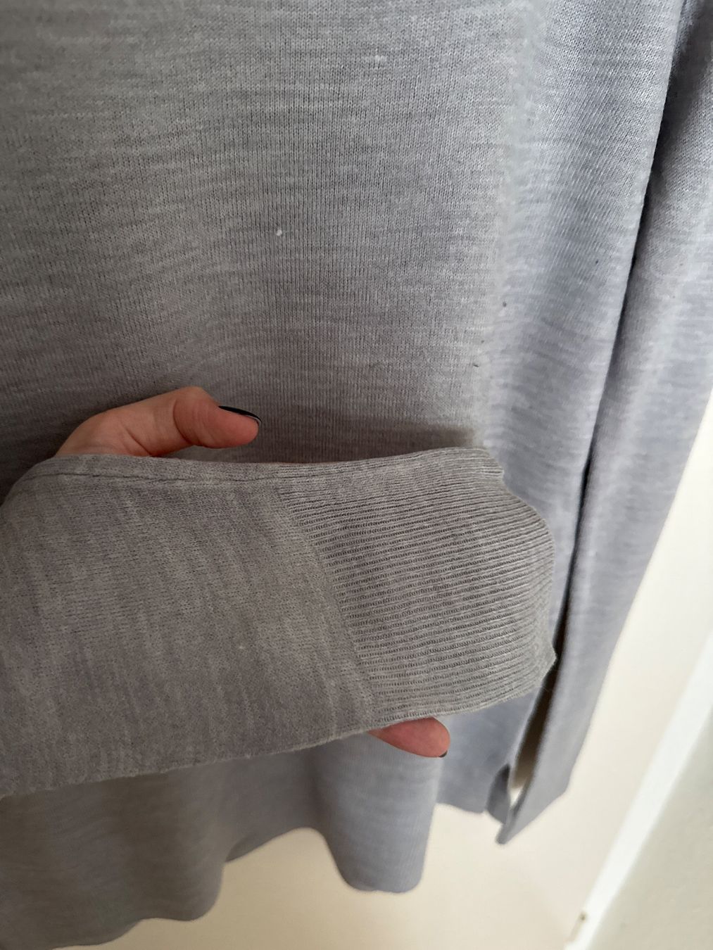 Pullover & Sweatshirts: Atmosphere Pullover EUR 40 – Gebraucht aus Horgen von linuxrp 3