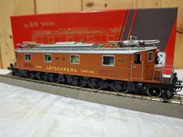 BLS Ae 6/8 ACME DC