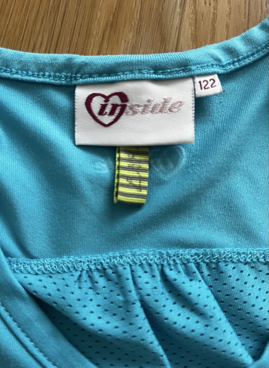 Kleiderpakete & -sets: Sportset Grösse 122 – Gebraucht aus Kradolf von Fresh83 2