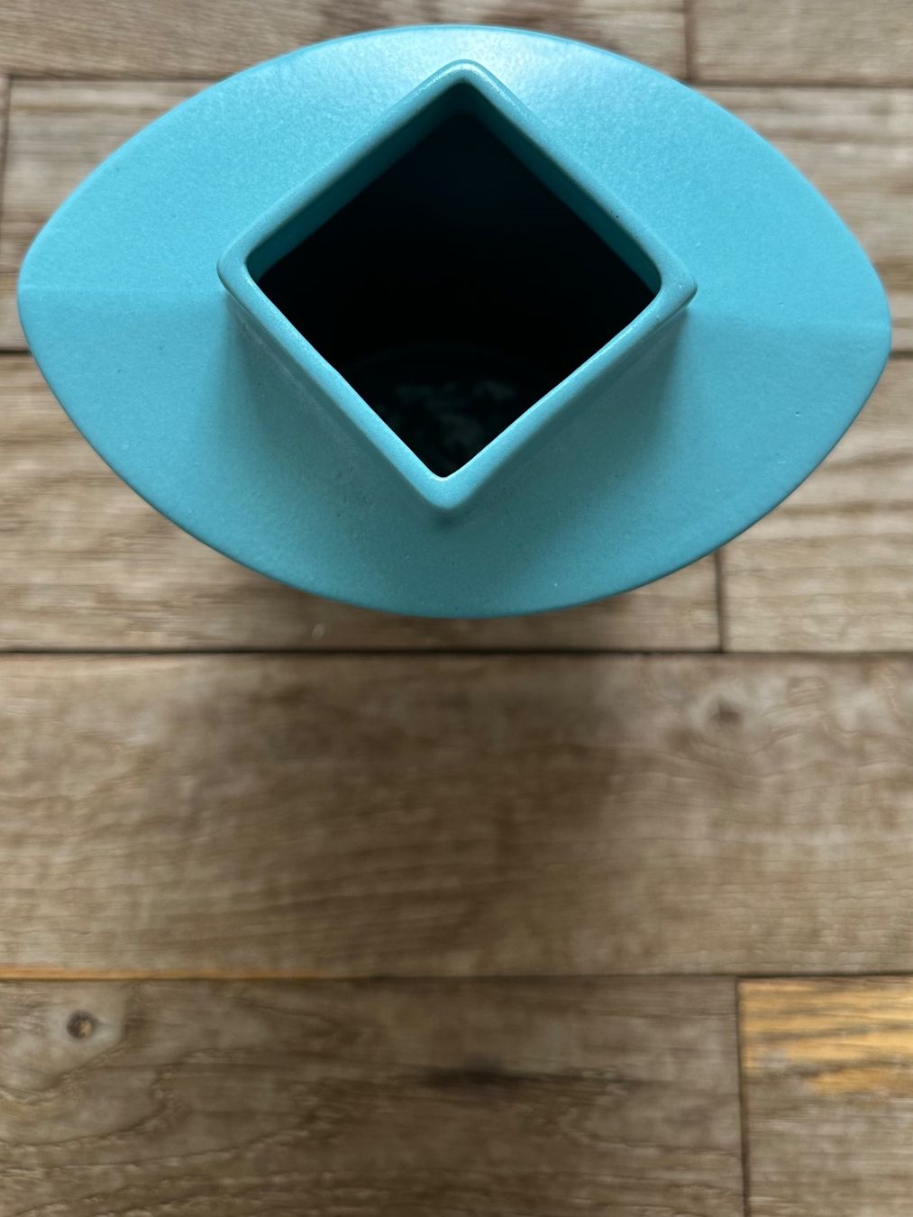 ASA Selection Vasi & Recipienti: ASA Vase türkis – Usato da Luzern venduto da Mamutpe 2