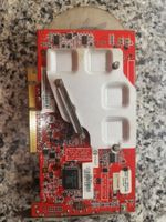 HIS Radeon X800 Pro AGP