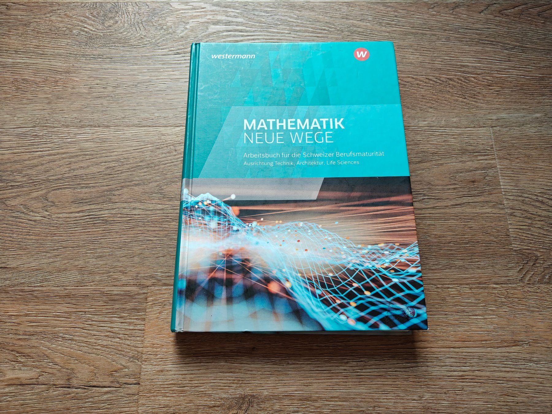 Libri: Mathematik neue Wege – Usato da Kefikon TG venduto da Mitx