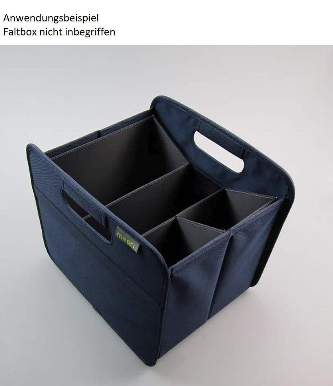 Altro in Decorazioni & Accessori: MEORI Schreibtisch-Einsatz zu S & L – Nuovo (secondo la descrizione) da Kägiswil venduto da pebart 3