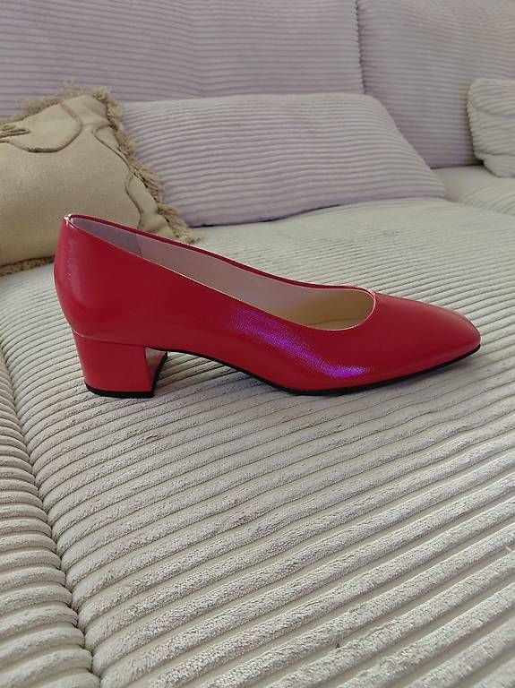 Scarpe da donna: Högl Brandneue Damenschuhe – Usato da Rotkreuz venduto da BlumeMAK 1