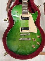 Gibson les Paul Classic