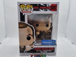 Funko POP! Die Hard - John McClane (Walmart exclusive)