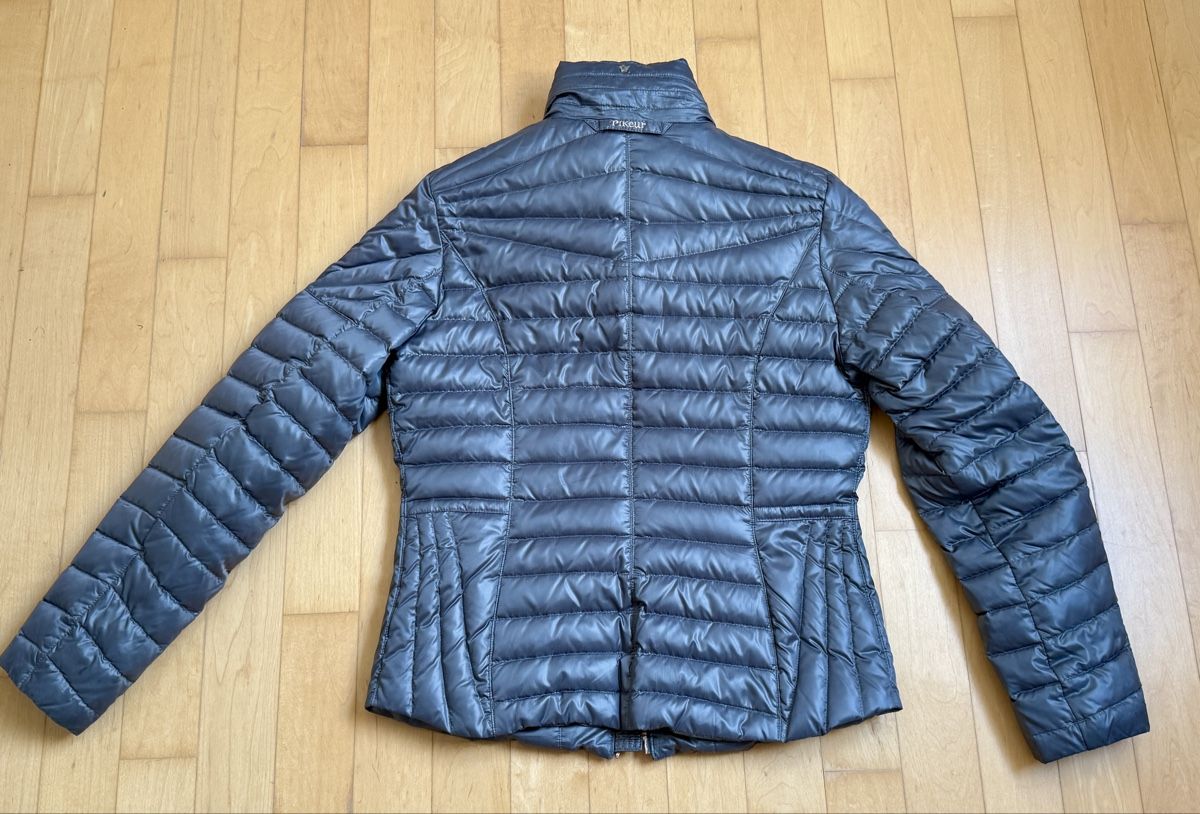 Pikeur Giacche: Pikeur Reitjacke Samera 38 – Nuovo (secondo la descrizione) da Chur venduto da Reginn 1