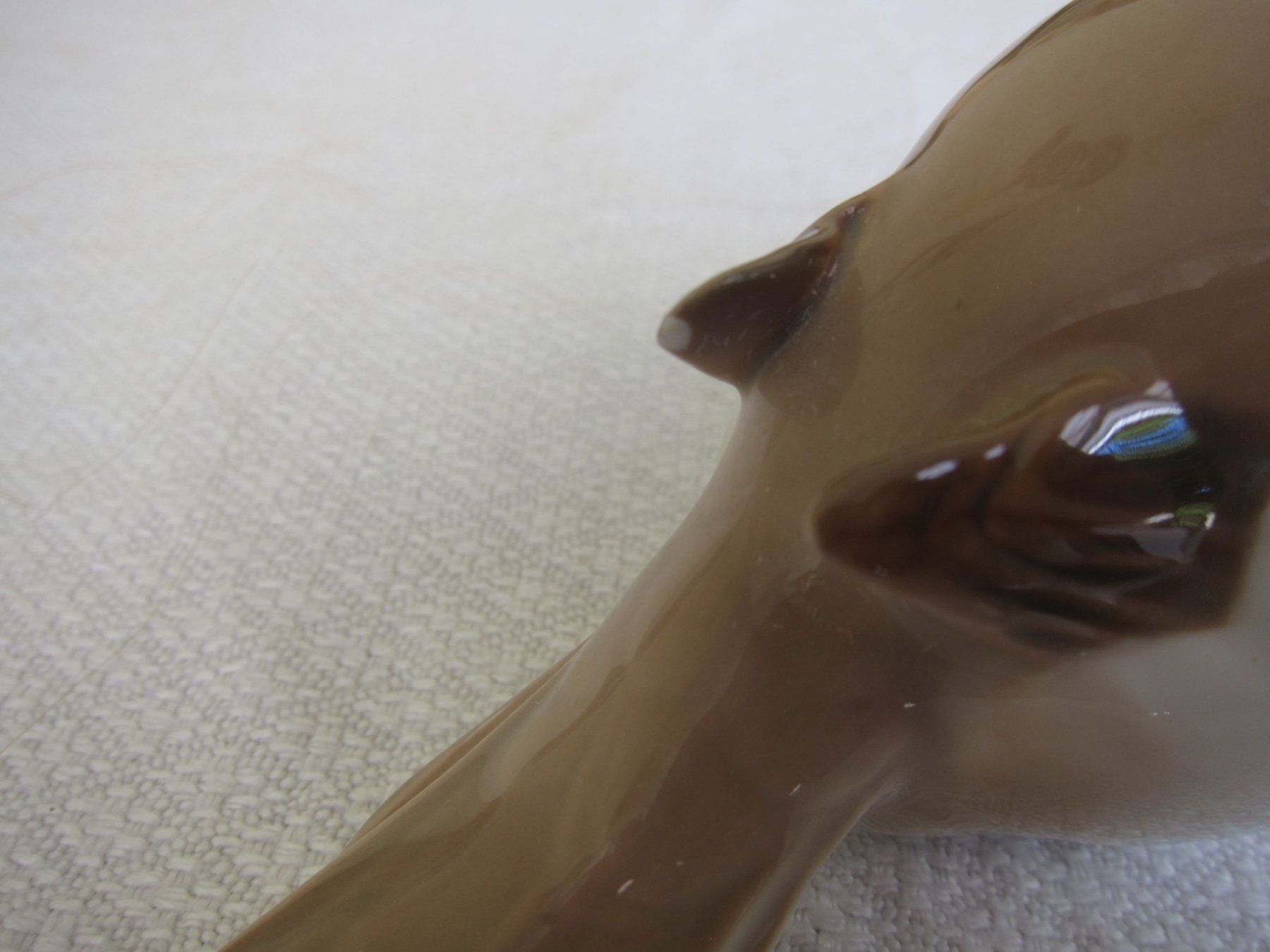 Royal Copenhagen Statuette: VÖGEL BING GRÖNDAL KOPENHAGEN – Usato da Regensdorf venduto da Eri8057 8