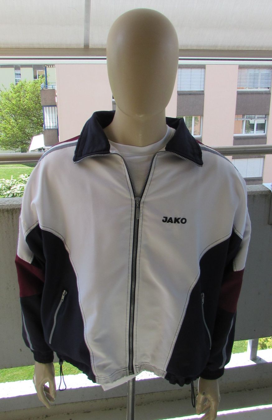 Jako Giacche: Freizeitjacke Marke JAKO – Usato da Aadorf venduto da Olymp05