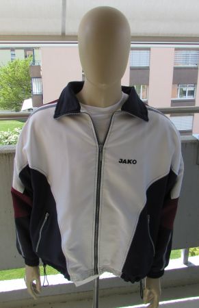 Freizeitjacke Marke JAKO
