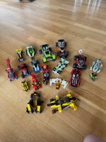 Lego Autos