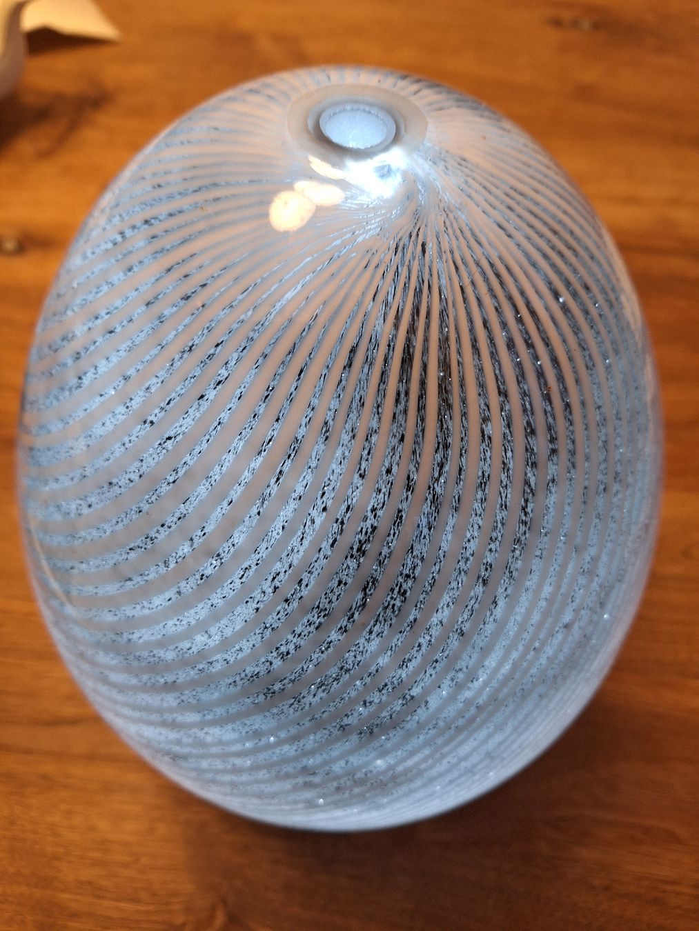Murano Lampen: Murano Glas Lampe (nur Glas) – Gebraucht aus Dornach von bals28 3