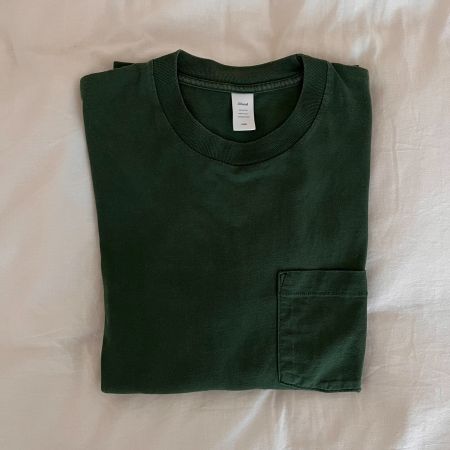Jjjjound Long-Sleeve (Grösse L)