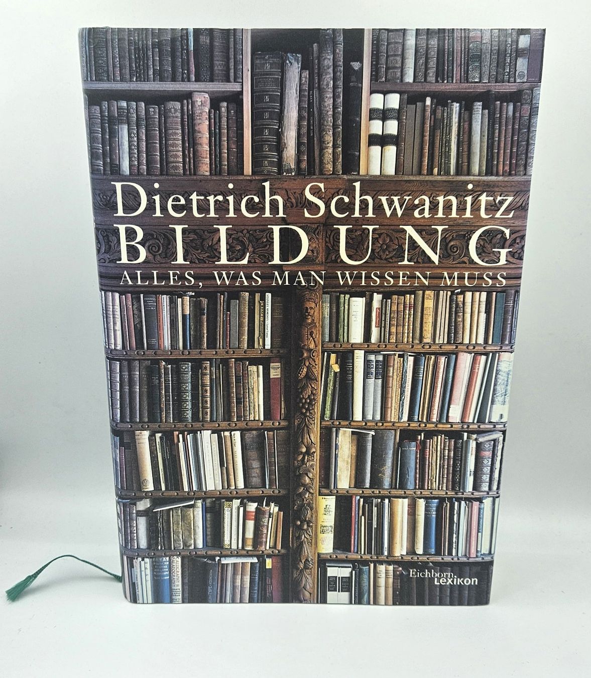 Livres: Bildung – D'occasion à Winterthur par tom_hc8g