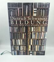 Bildung