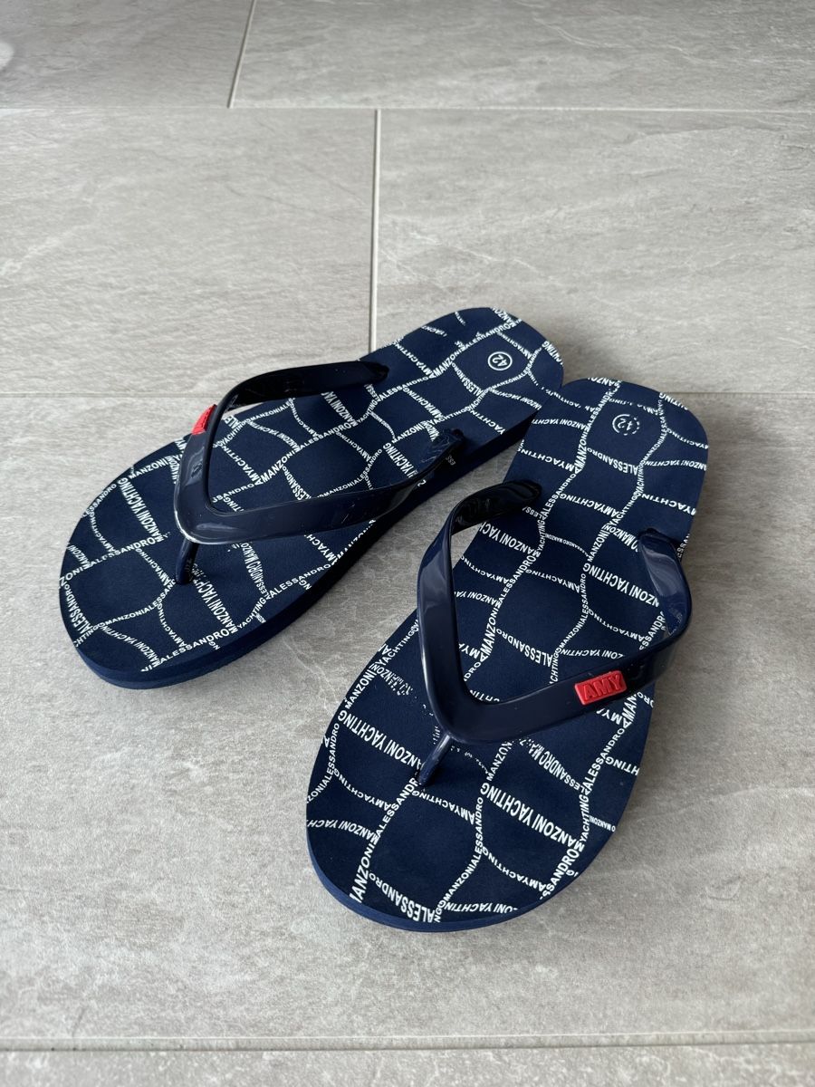 Chaussures hommes: Herren Flip Flops Gr. 42/43 – Neuf (Voir description) à Erlenbach ZH par Irina_from_Erlenbach