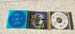 CD Tkkg Restposten