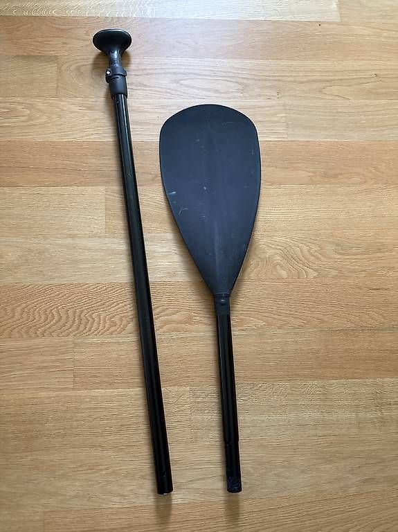 Schlauchboote, Kajaks & Kanus: SUP Paddel – Gebraucht aus Luzern von MaxPower03 1
