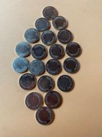 20 Autowaschcenter Limmattal Jetons
