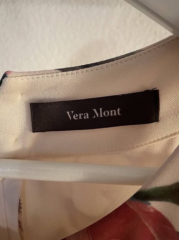 Vestiti: Cocktail Kleid Sommer – Usato da Beringen venduto da dra_m9g7 2