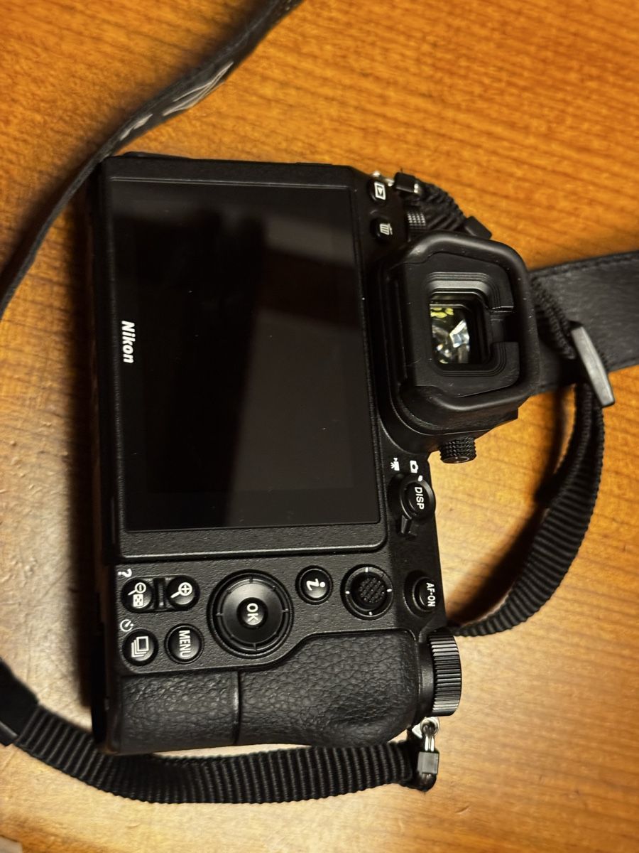 Nikon Fotocamera: Kit NIKON z 6 – Nuovo (secondo la descrizione) da Bussigny venduto da ber_8wf2 3