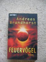 Feuervögel Andreas Brandhorst