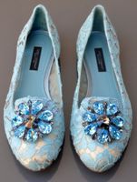 Dolce & Gabbana Vallerinas / ballerines  35